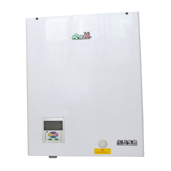 智能型壁挂式采暖電鍋爐(lú)