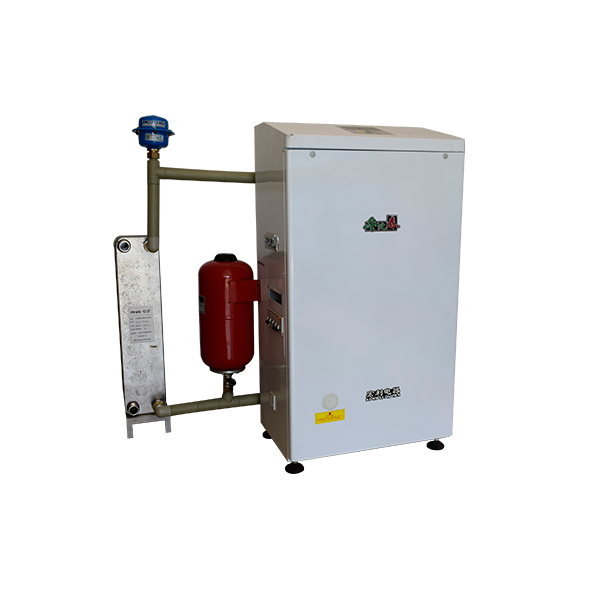 蓄熱式電鍋(guō)爐